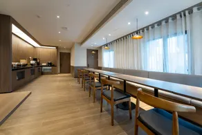 Hanting Hotel Fuzhou Changle Shiyang Metro Station - Image 3