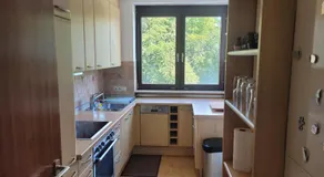Bright & Cozy Apartment in Mainaschaff - Image 3