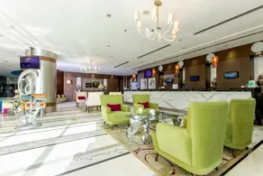 Montreal Barsha Hotel - Image 4
