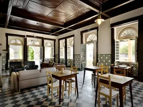 Train Spot Guesthouse - Image 3
