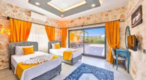 Villa Isında konağı - Image 2