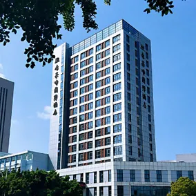 Manting Hotel (Ganzhou Vientiane City) - Image 4