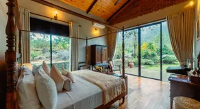 Rosewood Manor By Mountain Boutiques Luxury Collection - A retreat with Sinharaja rainforest views - Image 2