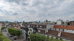 Paris'door Cozy 2P 50m² all equipped in a village - Image 2