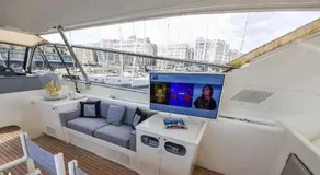 Private Yacht Monaco - Image 4