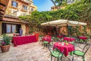 Rome Garden Hotel - Image 5