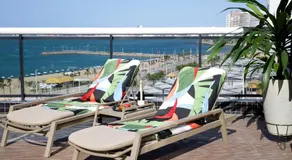 Landscape@UrbanBeach -200 m² de puro luxo - Image 4