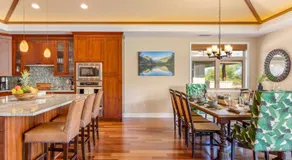 3BD KaMilo 349 Home at Mauna Lani Resort - Image 5