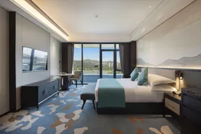 Junlan Hotel Anhui Lucheng - Image 2