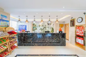Wuzhong Feixiang Chain Hotel - Image 3