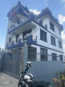 New house & everything you need - Image 4
