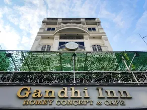 Gandhi Inn - Image 4