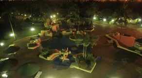 Heden Golf Hotel Abidjan - Image 5
