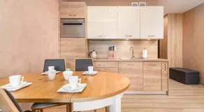 Jantar Apartamenty - Holiday Polanki Park SPA - Image 3