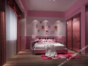 Tiancheng Business Hotel (Pingxiang Railway Station) - Image 5