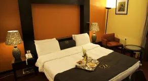 Heden Golf Hotel Abidjan - Image 4