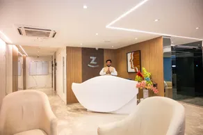 Z Bliss Suites, BKC - Image 5