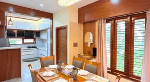 Palm Breeze 4BHK Spacez Modern Villa - Image 4