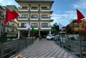 Aachman Riviera Dharamshala - Image 5
