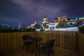 JI Hotel Xiamen Zhongshan Road Pedestrian Street Siming Nan Road - Image 5