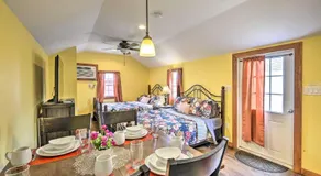 Equestrian House Suites - Image 2