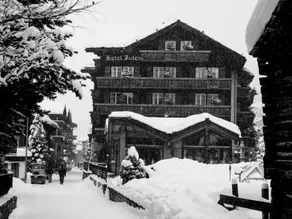 Tradition Julen Hotel - Image 3
