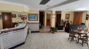 Hotel Catalán Puerto Real - Image 4