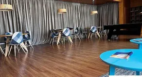 Apartamento Punta del Este,Wind Tower 2 dormitorios - Image 5
