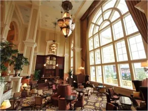 Tokyo Disneyland (R) Hotel - Image 5