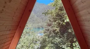 Riverhush cabin - Image 5