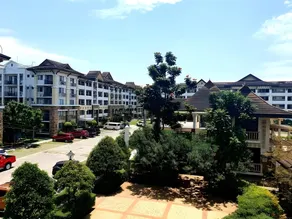 ONE OASIS a1 shortwalk SM MALL FREE POOL WIFI - Image 5