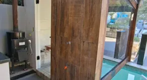 Loft com piscina, sauna e hidro - Image 3