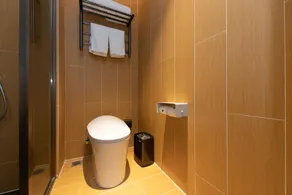 Ji Hotel Wuhan International Plaza - Image 4