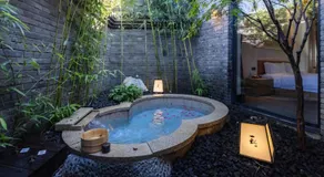 Beijing XiaoTang YiPiao Hot Spring Resort - Image 2