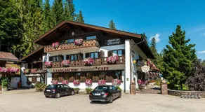 Landgasthof Sonnenhof - Image 5