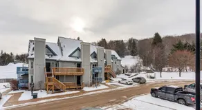 Updated Blue Mountain Studio @ North Creek Resort - Image 3