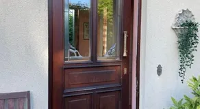 Ferienwohnung an der Mühle - Image 4