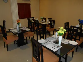 Kifina Emerald Hotel - Image 5