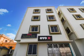 Hotel O ALYSAN STAY - Image 3