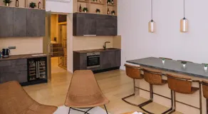 Luxury wellness apartment SHA - Image 3