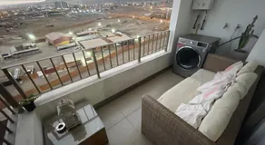 Hermoso Departamento entero, sector norte. - Image 4