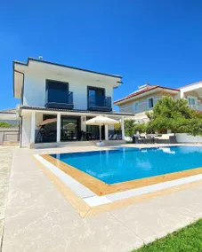 Villa Organic Dalyan - 6 Person Private Luxury Villa - Image 2