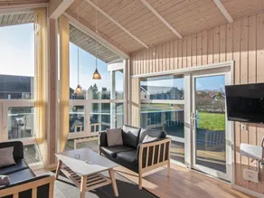 4 stjernet sommerhus i Tarm - Image 4