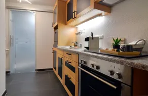 Ferienwohnung Ivanka mit Garten - Image 3