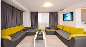 Pierre Cardin Deluxe Apartment With Terrace by Magniflex - Image 3
