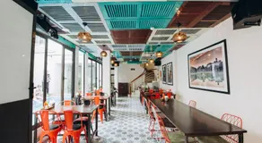 Hanoi Buffalo Hostel - Image 3