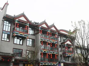Yixinyuan Boutique Inn - Image 3