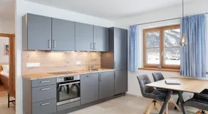 Ferienwohnung Alpenveilchen - Image 3