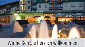 Hotel Am Kurhaus mit erstem Ayurveda Center Sachsens - direkt am Gesundheitsbad ACTINON & Kurpark - Image 2