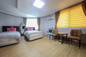 Inje Tourist Hotel - Image 2